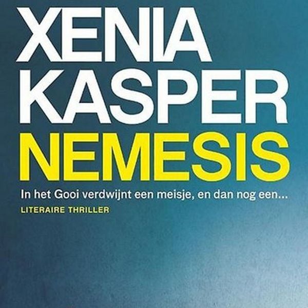 Produktbild: Nemesis
