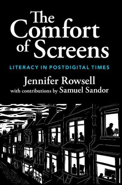 Produktbild: The Comfort of Screens