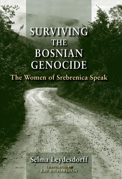 Produktbild: Surviving the Bosnian Genocide