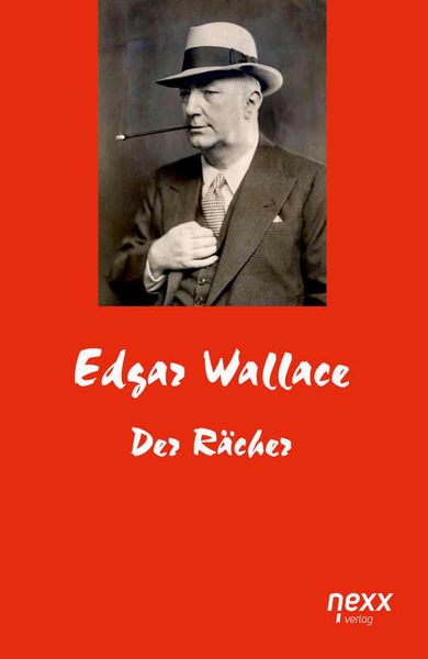 Produktbild: Der R&auml;cher