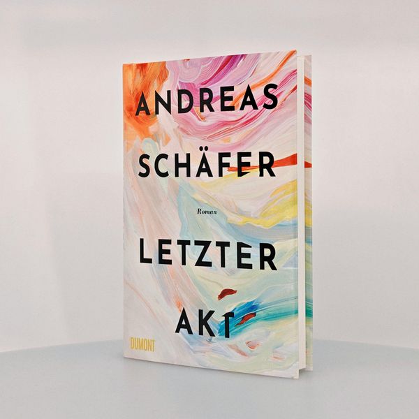 Produktbild: Letzter Akt