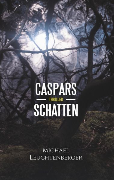 Produktbild: Caspars Schatten
