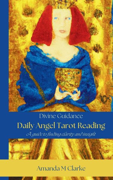 Produktbild: Daily Angel Tarot Reading