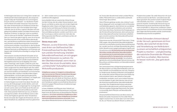 Produktbild: Wie Wildkr&auml;uter wirken
