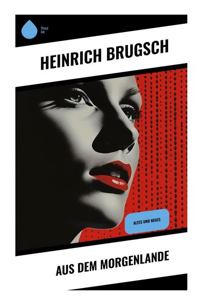 Produktbild: Aus dem Morgenlande