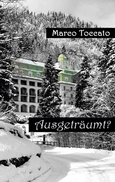 Produktbild: Ausgetr&auml;umt?