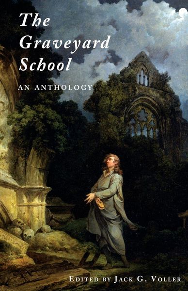 Produktbild: The Graveyard School