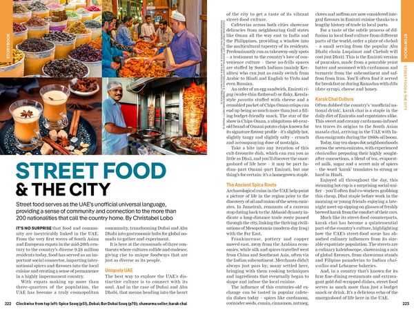 Produktbild: Lonely Planet Dubai & Abu Dhabi
