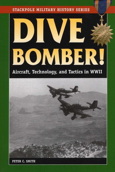 Produktbild: Dive Bomber!