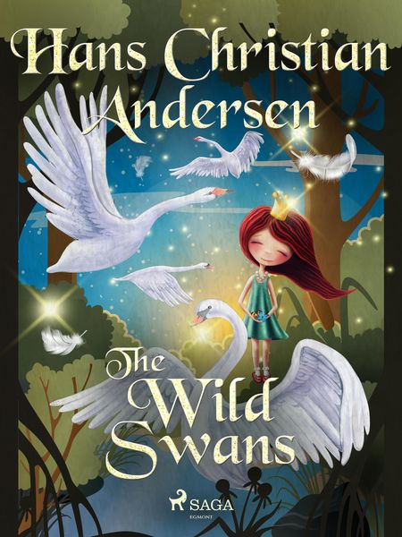 Produktbild: The Wild Swans