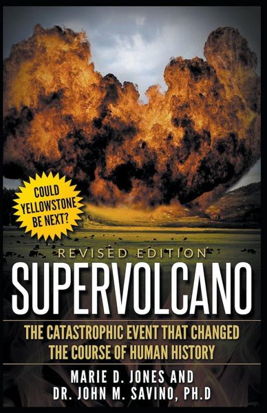 Produktbild: Supervolcano