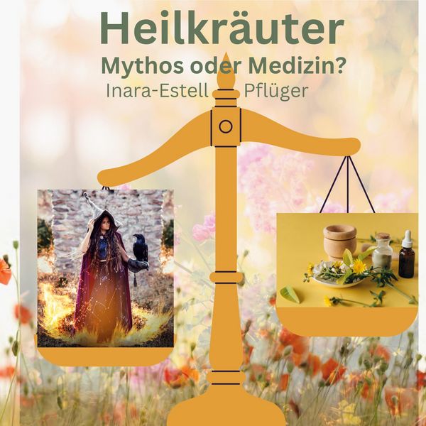 Produktbild: Heilkr&auml;uter - Mythos oder Medizin?
