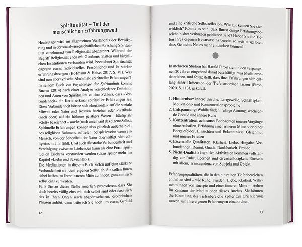 Produktbild: Spiritualit&auml;t f&uuml;r Skeptiker