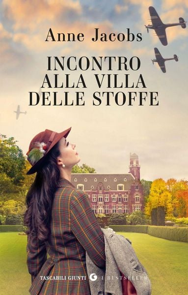Produktbild: Incontro alla Villa delle Stoffe