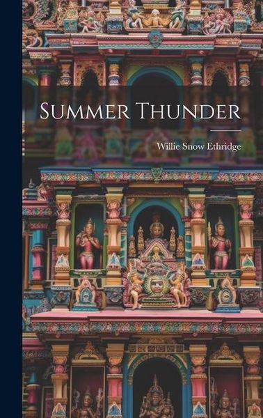Produktbild: Summer Thunder