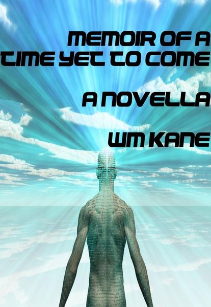 Produktbild: Memoir of a Time Yet to Come