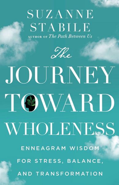 Produktbild: The Journey Toward Wholeness