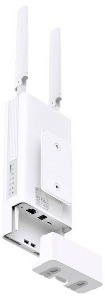 Produktbild: TP-LINK WLAN Router mit Modem Integriertes Modem: LTE 2.4GHz 300MBit/s