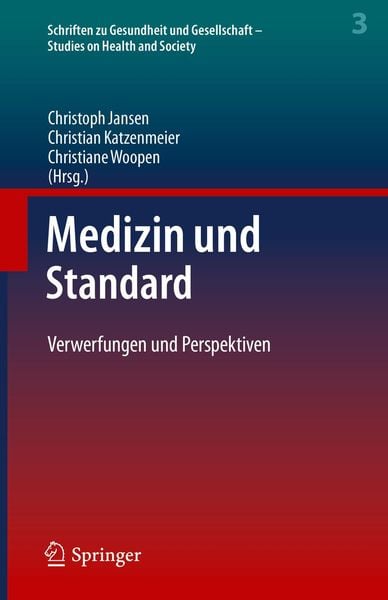 Produktbild: Medizin und Standard
