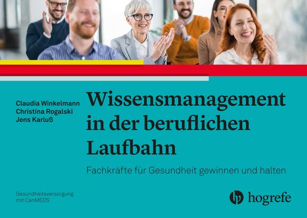 Produktbild: Wissensmanagement in der beruflichen Laufbahn