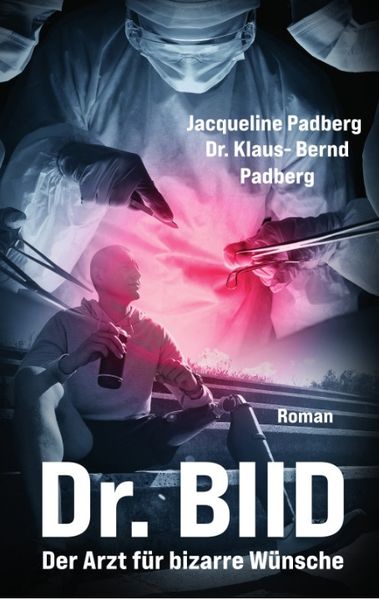 Produktbild: Dr. BIID