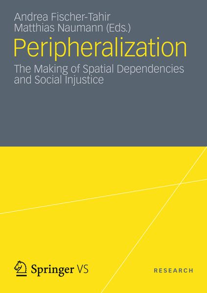 Produktbild: Peripheralization