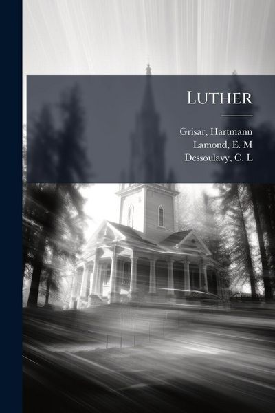 Produktbild: Luther