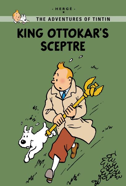 Produktbild: King Ottokar's Sceptre