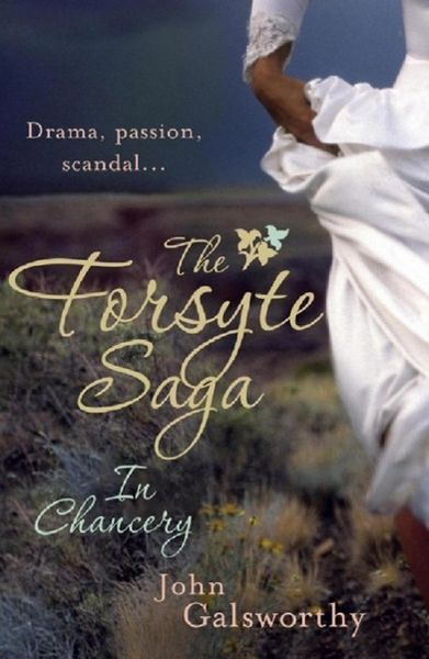 Produktbild: The Forsyte Saga 2: In Chancery