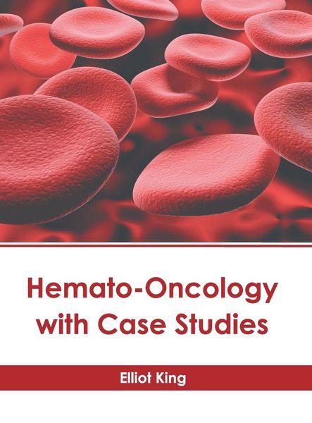 Produktbild: Hemato-Oncology with Case Studies