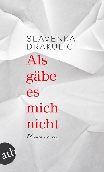 Produktbild: Als g&auml;be es mich nicht