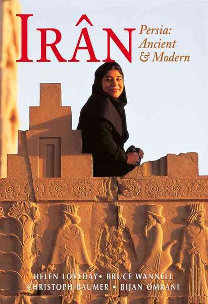 Produktbild: Loveday, H: Iran