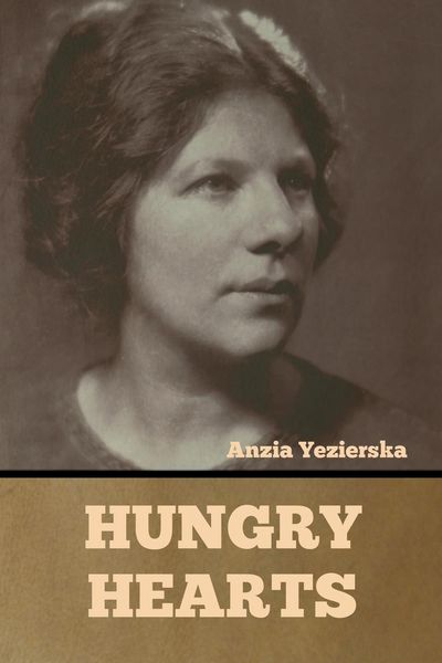 Produktbild: Hungry Hearts