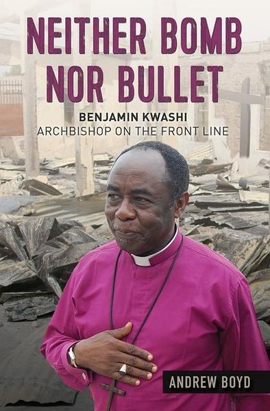Produktbild: Neither Bomb Nor Bullet