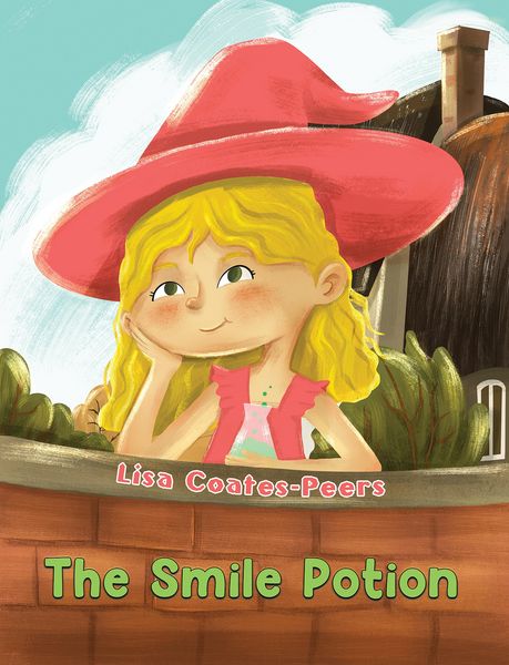 Produktbild: The Smile Potion