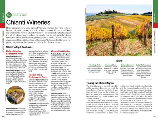 Produktbild: Lonely Planet Italy