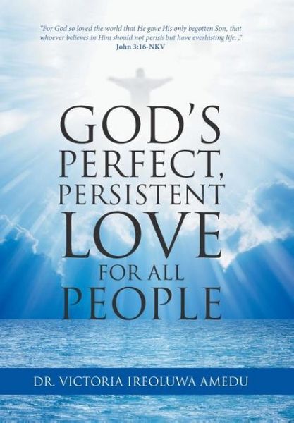 Produktbild: God's Perfect, Persistent Love for All People