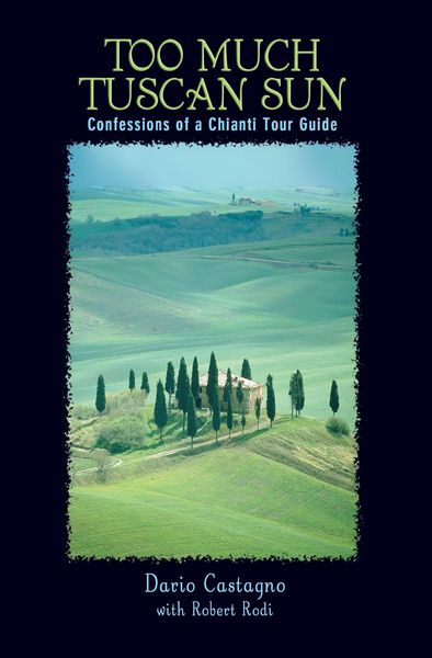 Produktbild: Too Much Tuscan Sun