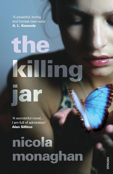 Produktbild: The Killing Jar