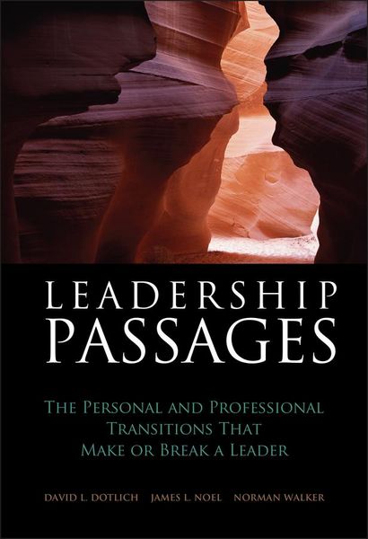 Produktbild: Leadership Passages