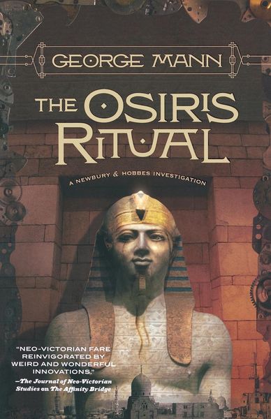 Produktbild: The Osiris Ritual