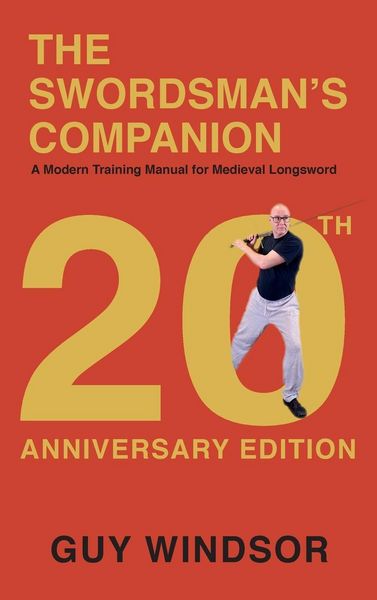 Produktbild: The Swordsman's Companion