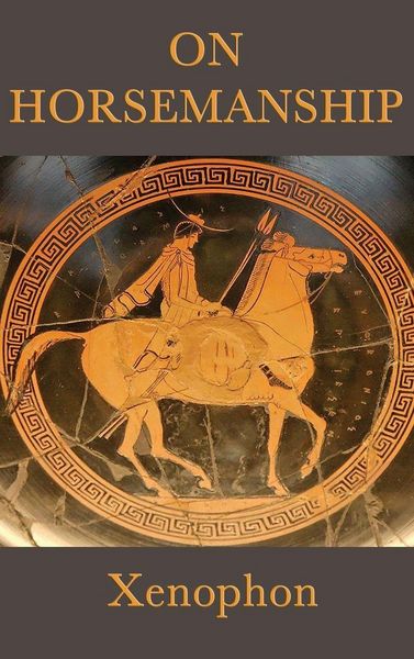 Produktbild: On Horsemanship