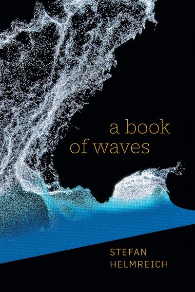 Produktbild: A Book of Waves