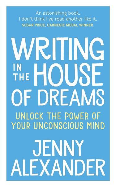 Produktbild: Writing in The House of Dreams