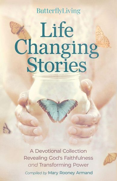 Produktbild: Life Changing Stories