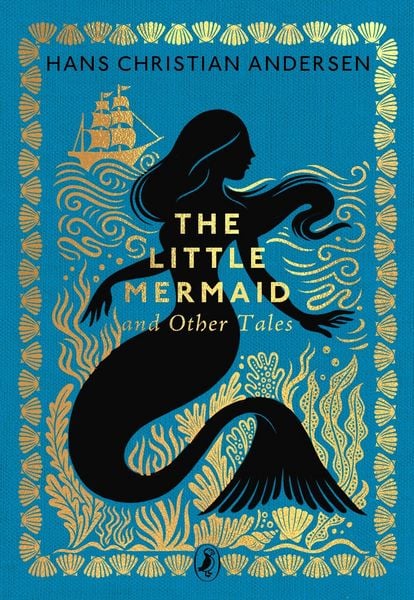 Produktbild: The Little Mermaid and Other Tales
