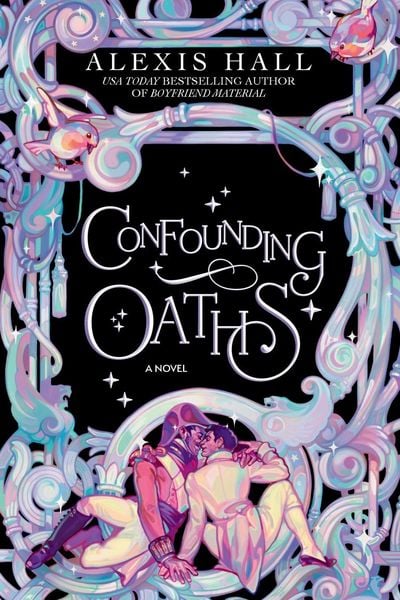 Produktbild: Confounding Oaths