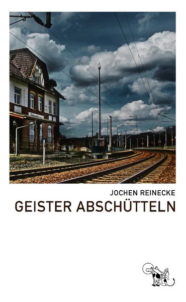 Produktbild: Geister absch&uuml;tteln