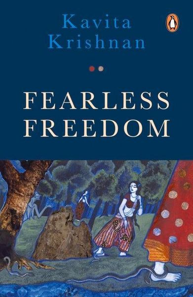Produktbild: Fearless Freedom